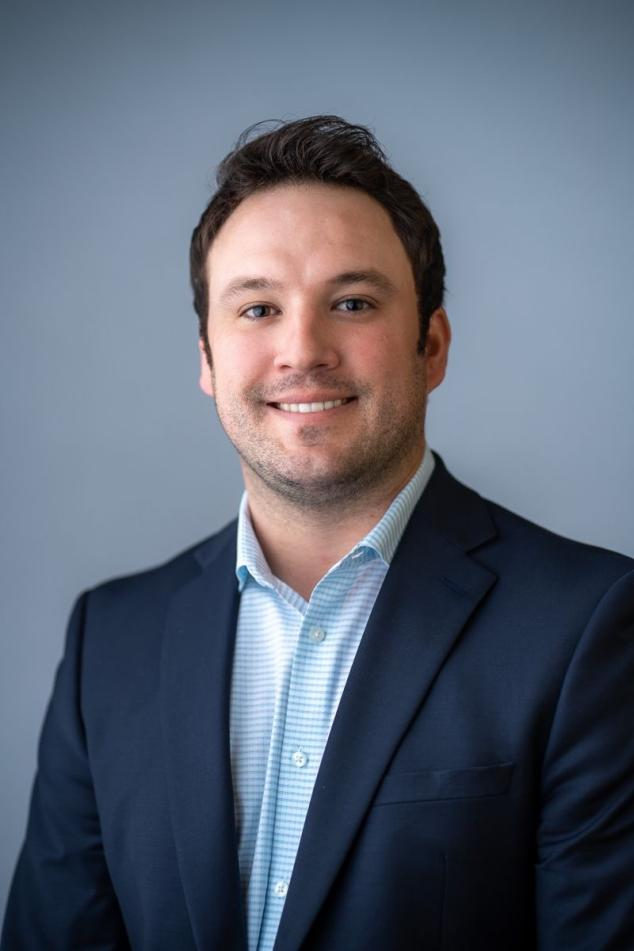 Emilie O'Neill portrait