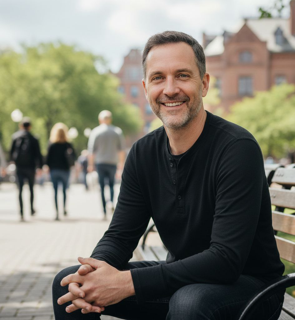 Robert Bierig news image