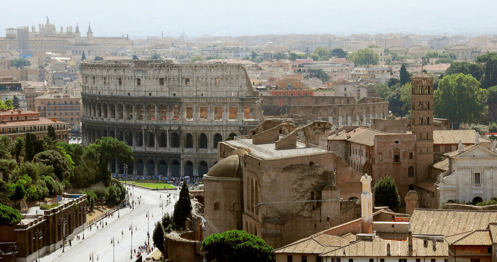 Image of Rome