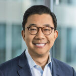 Eric Liu portrait