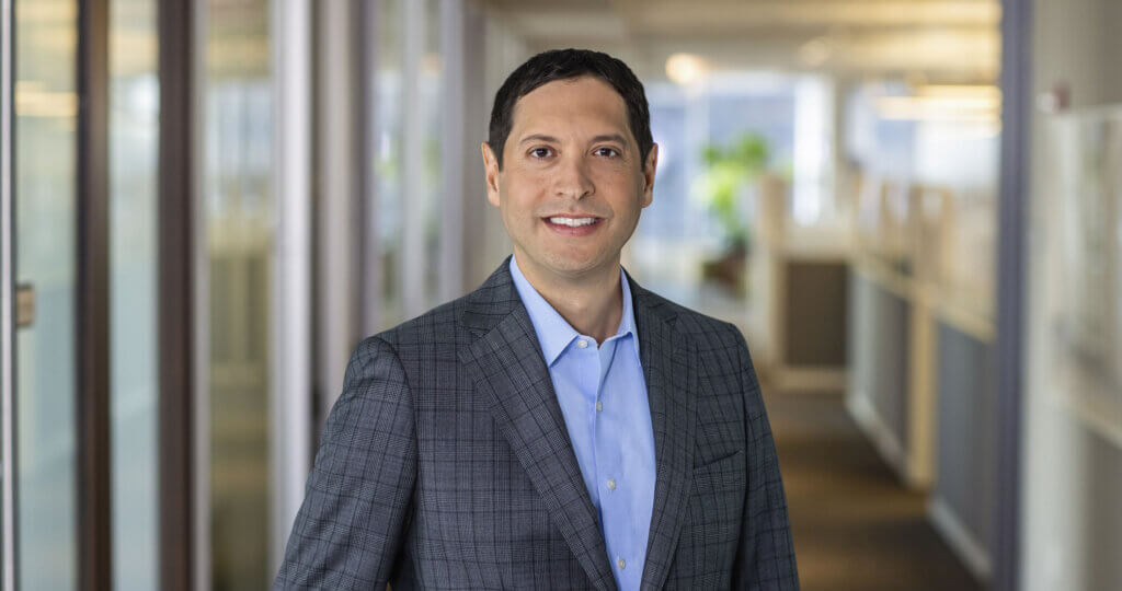 Robert Bierig news image