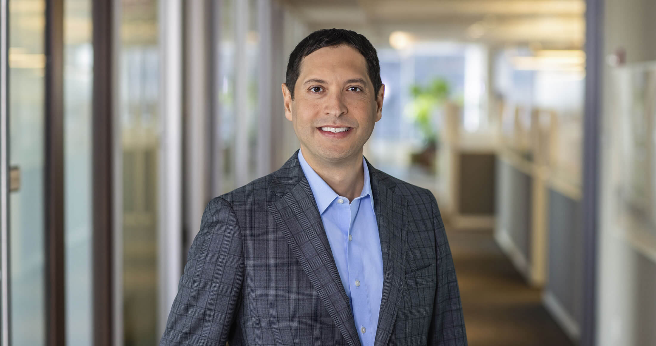 Alex Thompson news image